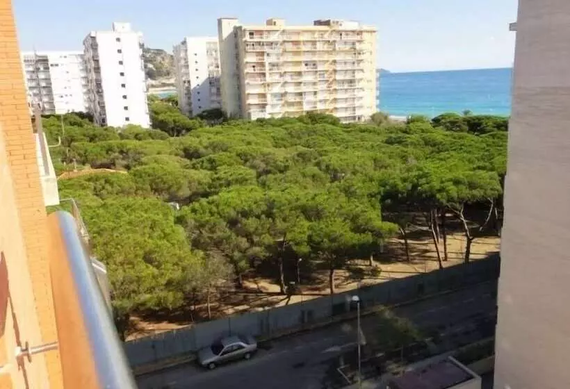 آپارتمان 2 خوابه, Apartamentos Villa De Madrid 46