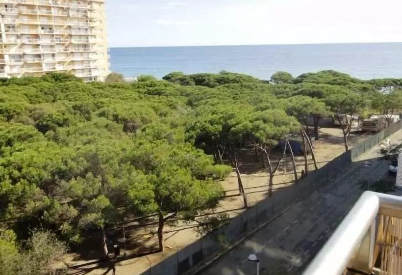 آپارتمان 2 خوابه, Apartamentos Villa De Madrid 46