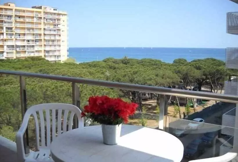 آپارتمان 2 خوابه, Apartamentos Villa De Madrid 46