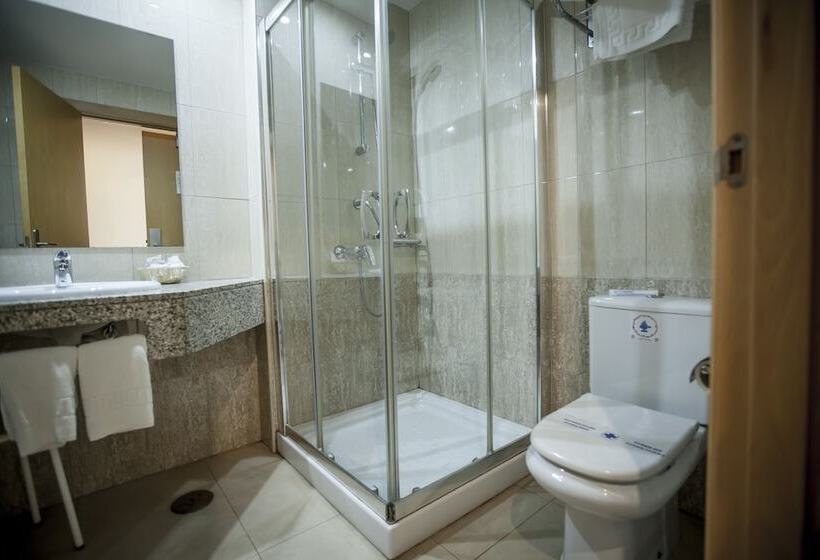 Номер Стандарт, Gran Hotel Ciudad Del Sur