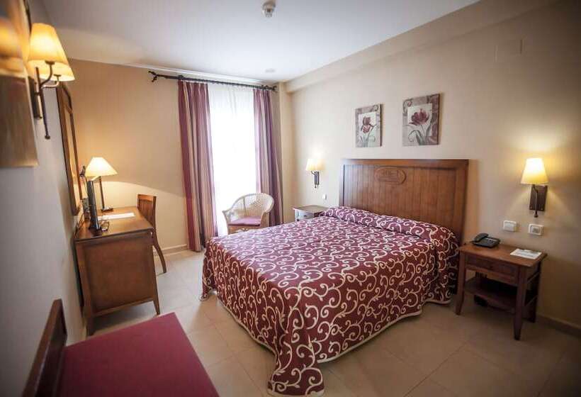 Номер Стандарт, Gran Hotel Ciudad Del Sur