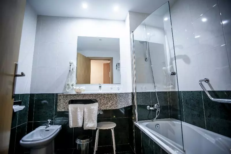 اتاق سوپریور, Gran Hotel Ciudad Del Sur
