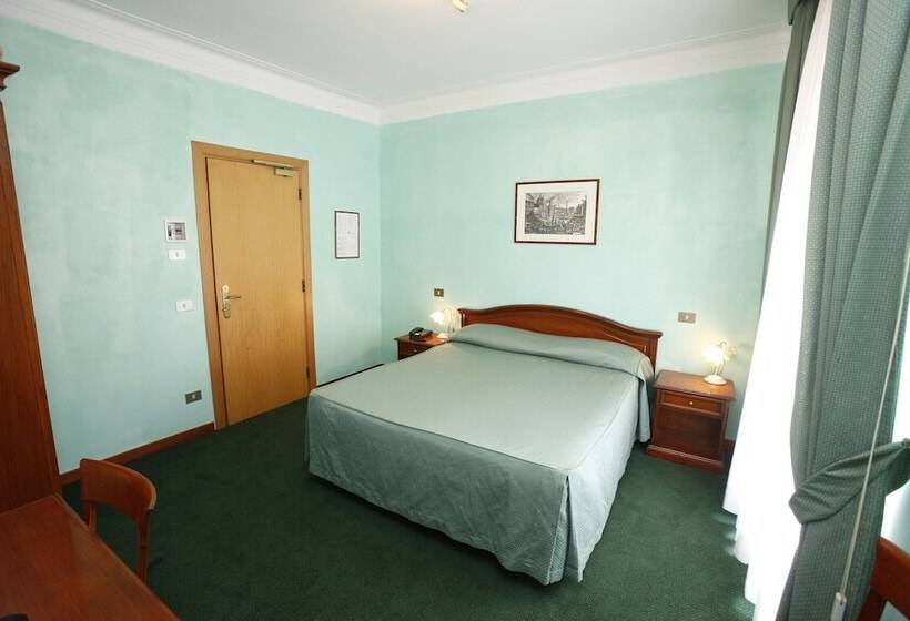 חדר סטנדרט, Adriatic