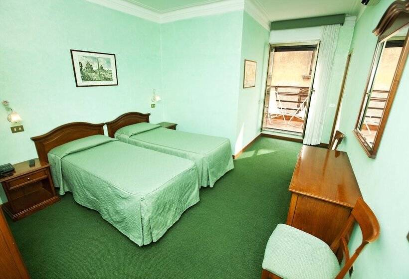 חדר סטנדרט, Adriatic