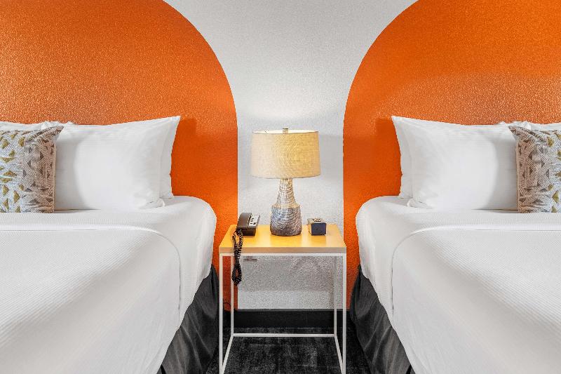 חדר סטנדרט, Adriatic