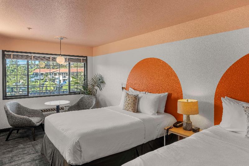 חדר סטנדרט, Adriatic