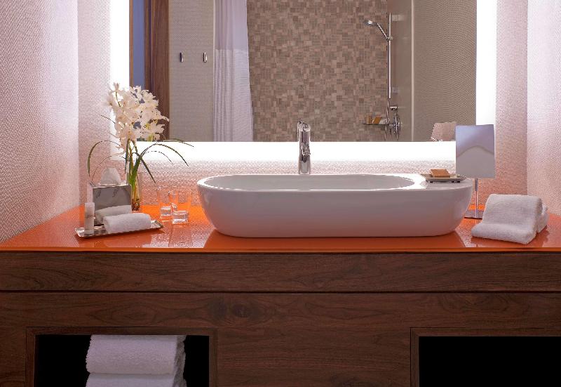 חדר סטנדרט יחיד, Adriatic