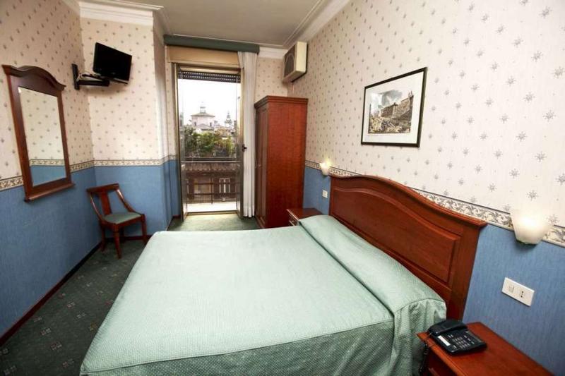 חדר סטנדרט, Adriatic