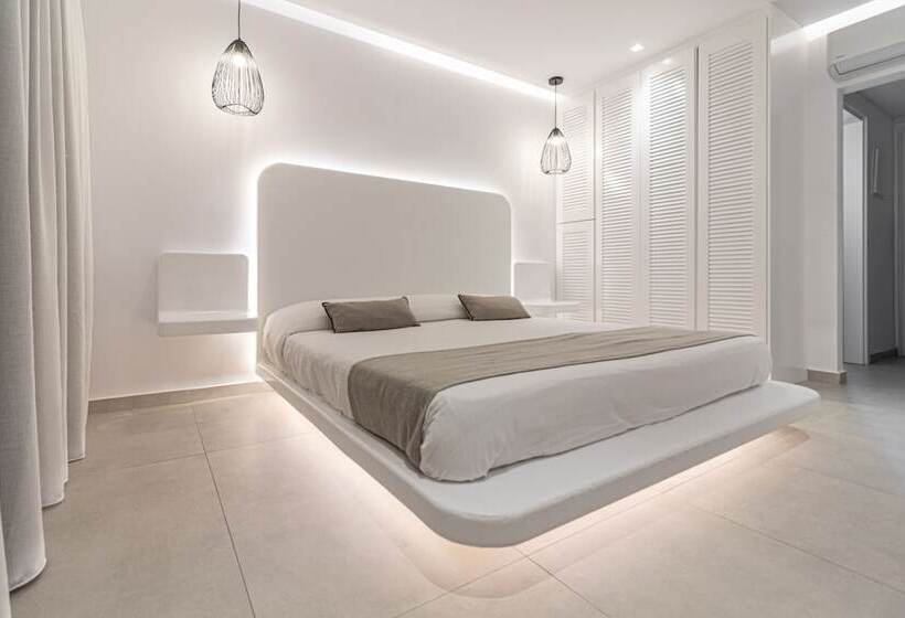 חדר סטנדרט, Aeolos Resort