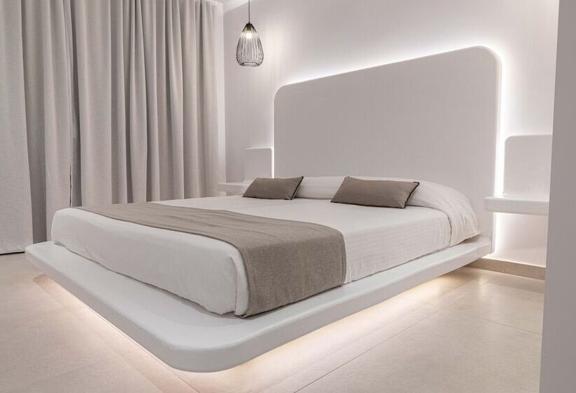 חדר סטנדרט, Aeolos Resort