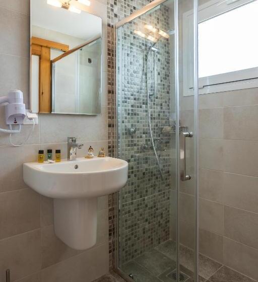 바다 전망 스위트, Akti