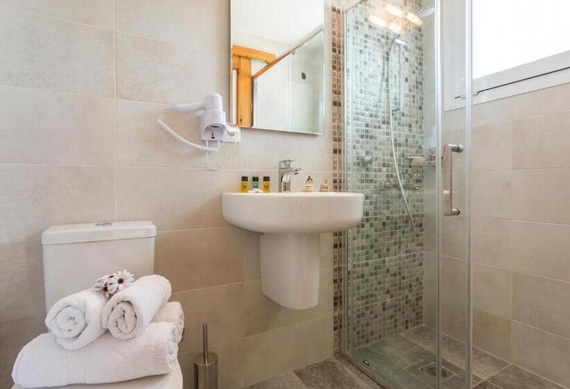 바다 전망 스위트, Akti