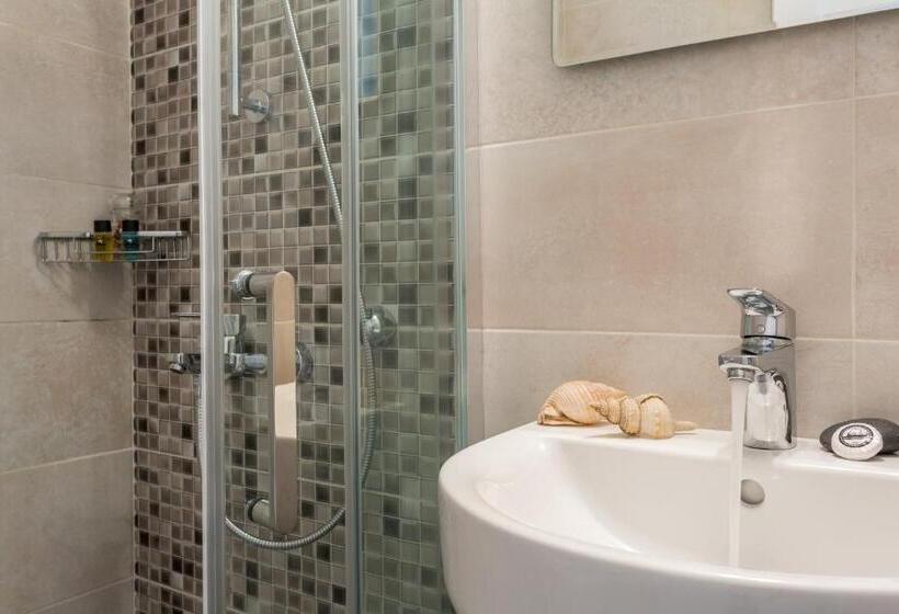 스탠다드 도시전망 룸, Akti