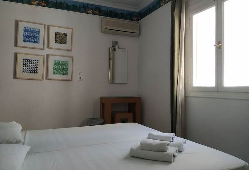 이코노미 룸, Akti