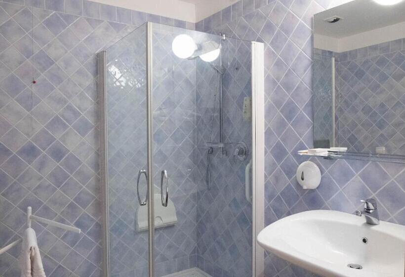 高级园景房, Alberi del Paradiso