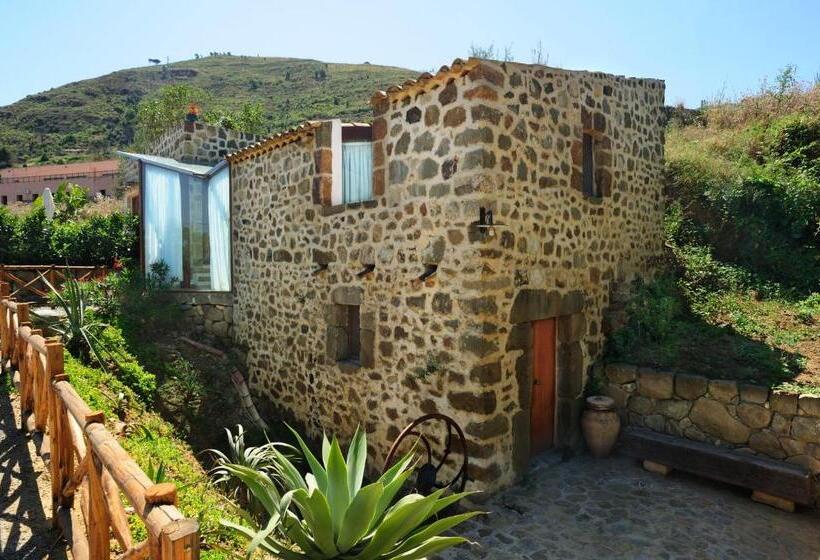 尊贵套房, Alberi del Paradiso