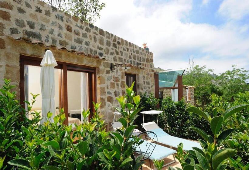 尊贵套房, Alberi del Paradiso