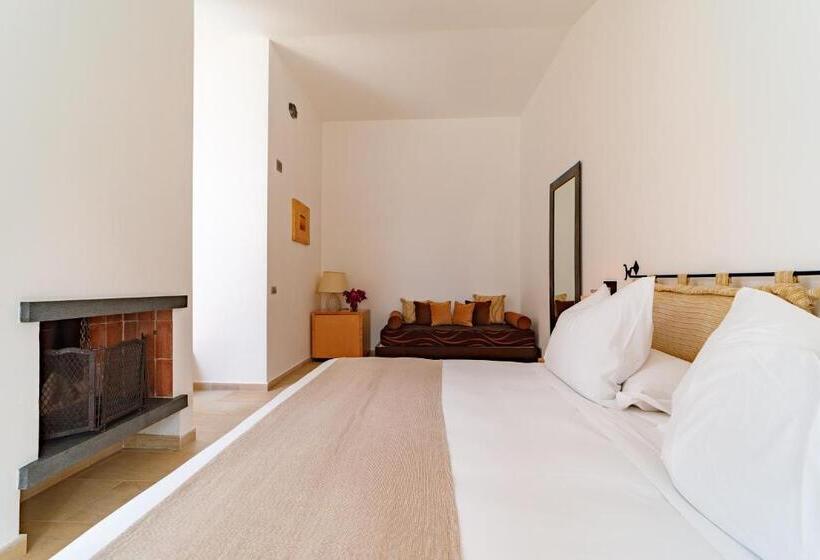 豪华套房, Alberi del Paradiso