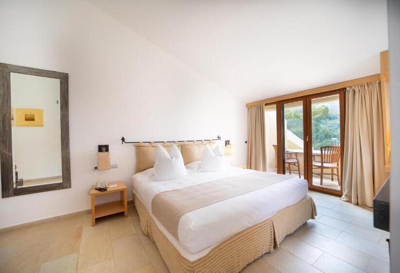 豪华套房, Alberi del Paradiso