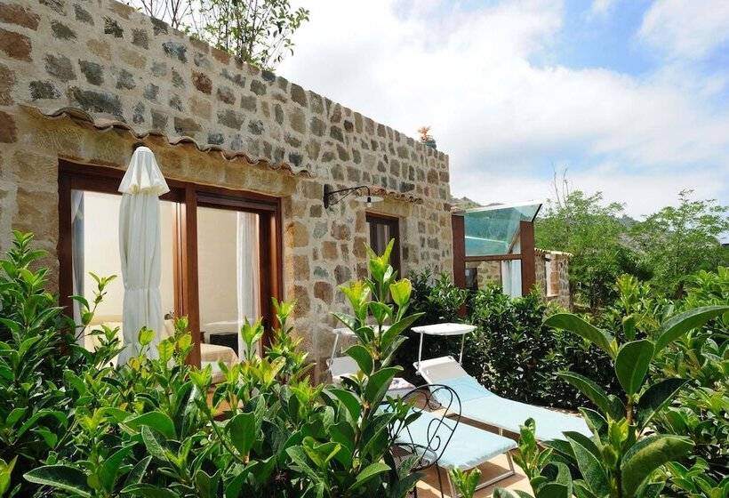 尊贵套房, Alberi del Paradiso