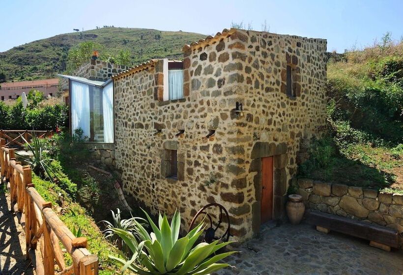 尊贵套房, Alberi del Paradiso