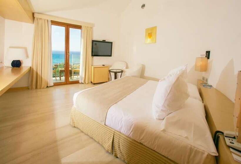 行政套房, Alberi del Paradiso