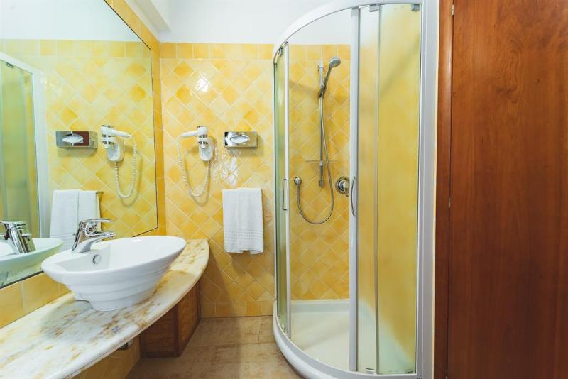 古典房间, Alberi del Paradiso