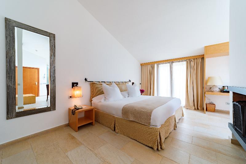 行政套房, Alberi del Paradiso