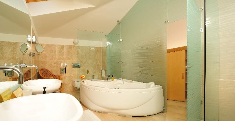 套房, Alberi del Paradiso