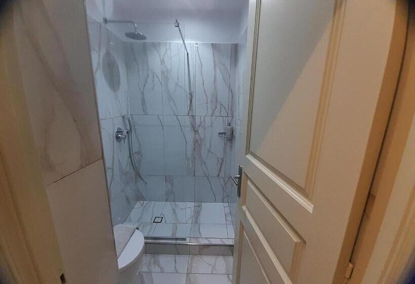 Chambre Standard, Antonia Apartments