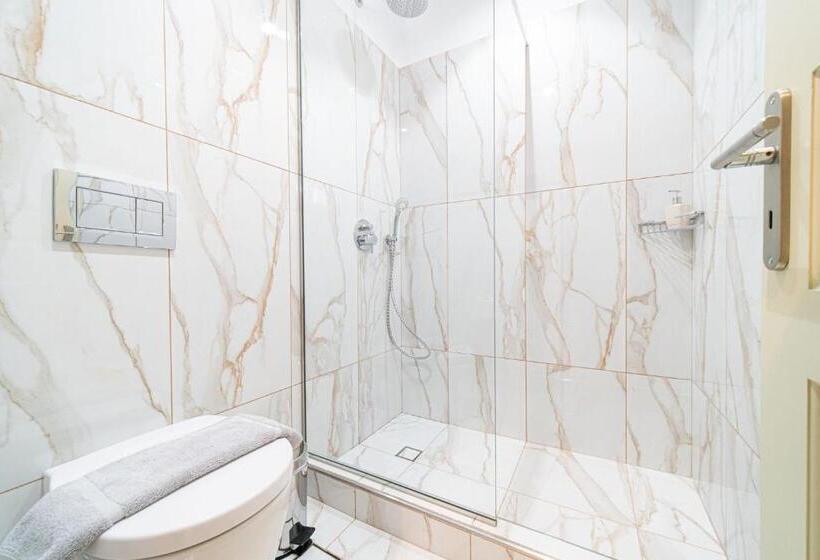 Chambre Standard, Antonia Apartments