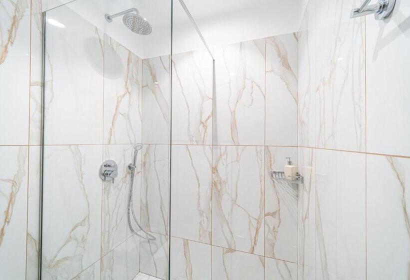 Chambre Standard, Antonia Apartments