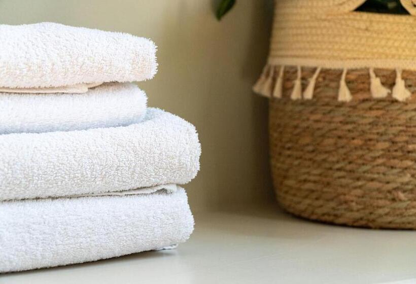 Chambre Standard, Antonia Apartments