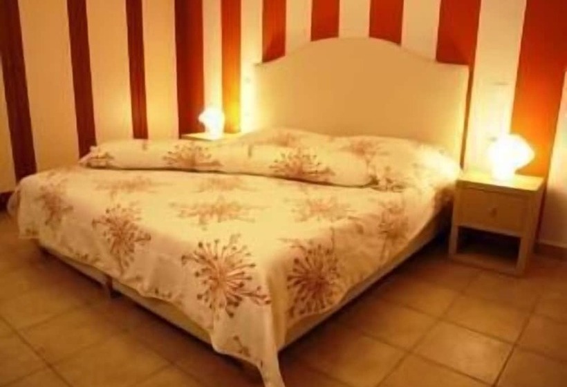 Appartement 1 Chambre, Antonia Apartments