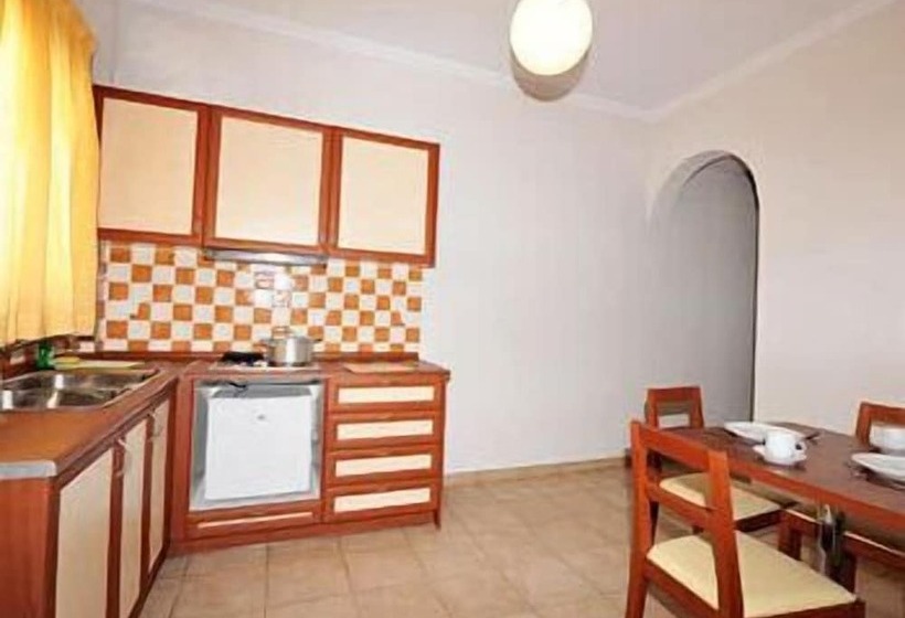 Appartement 1 Chambre, Antonia Apartments