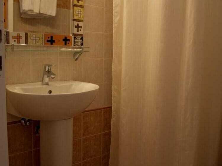 Appartement 1 Chambre, Antonia Apartments