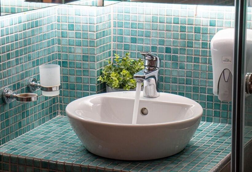 Appartement 1 Chambre, Antonia Apartments