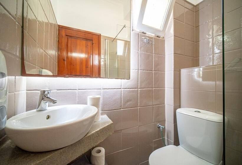 Appartement 1 Chambre, Antonia Apartments