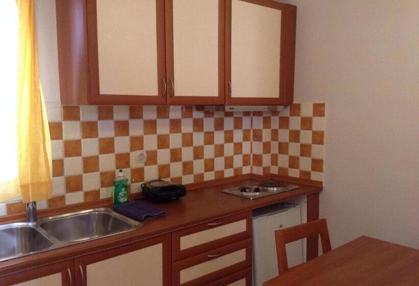 Appartement 1 Chambre, Antonia Apartments