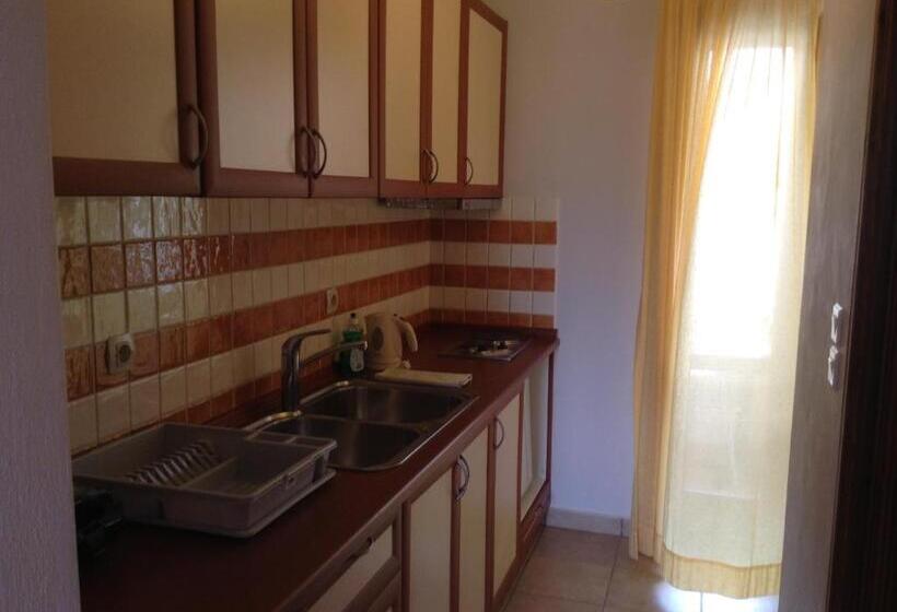 Appartement 1 Chambre, Antonia Apartments