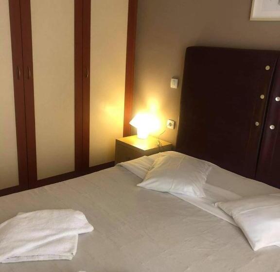 Appartement 1 Chambre, Antonia Apartments