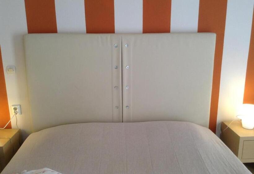 Appartement 1 Chambre, Antonia Apartments