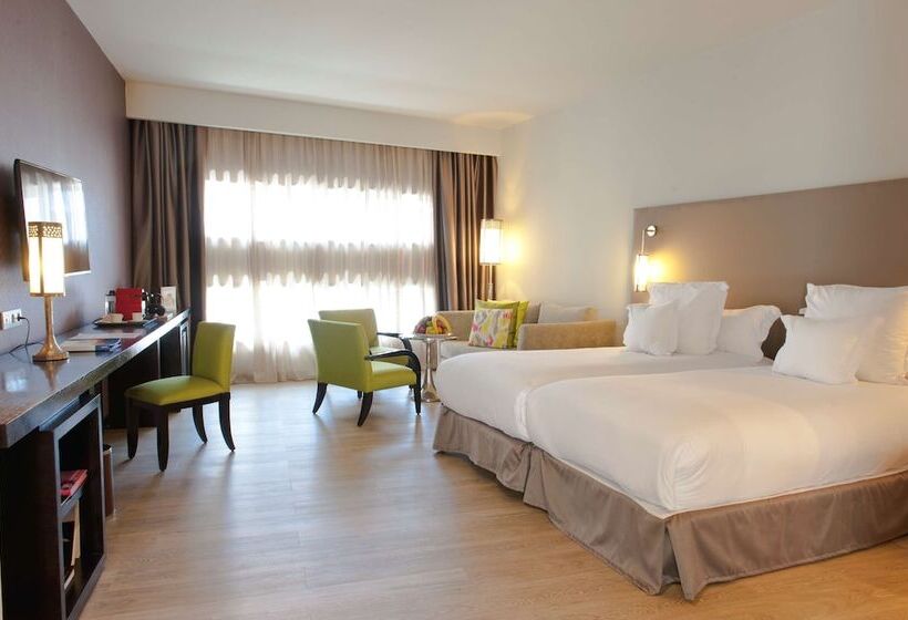 小型套房, Barcelo Casablanca