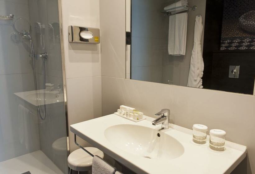 豪华房间, Barcelo Casablanca