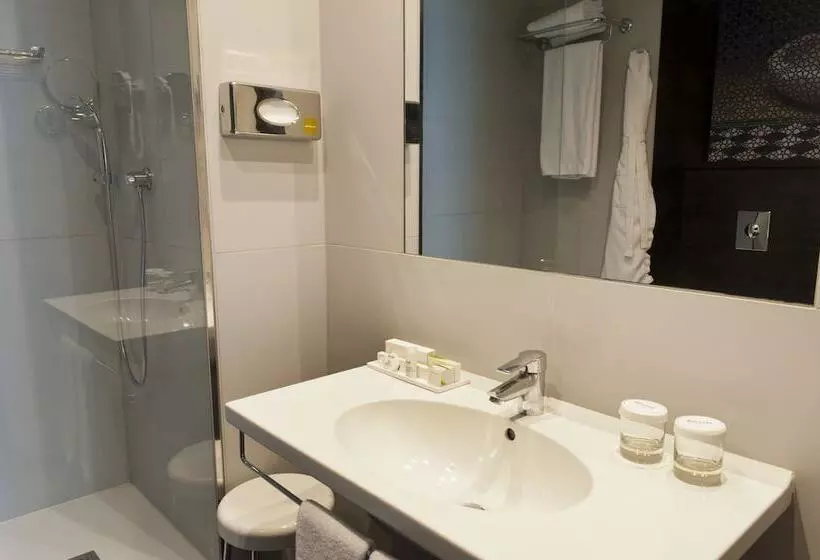 اتاق لوکس, Barceló Casablanca