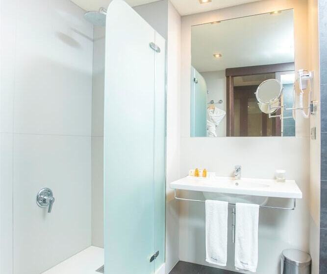 豪华房间, Barcelo Casablanca