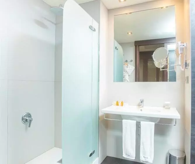 اتاق لوکس, Barceló Casablanca