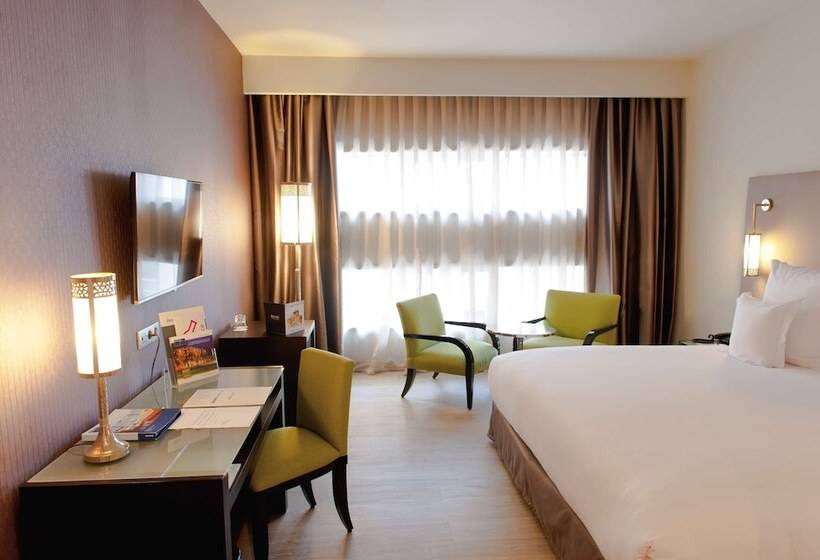 豪华房间, Barcelo Casablanca