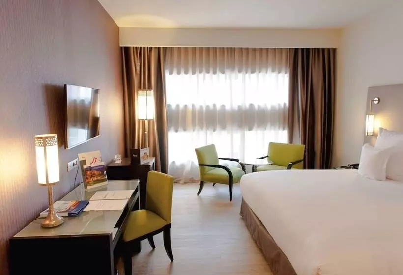 اتاق لوکس, Barceló Casablanca