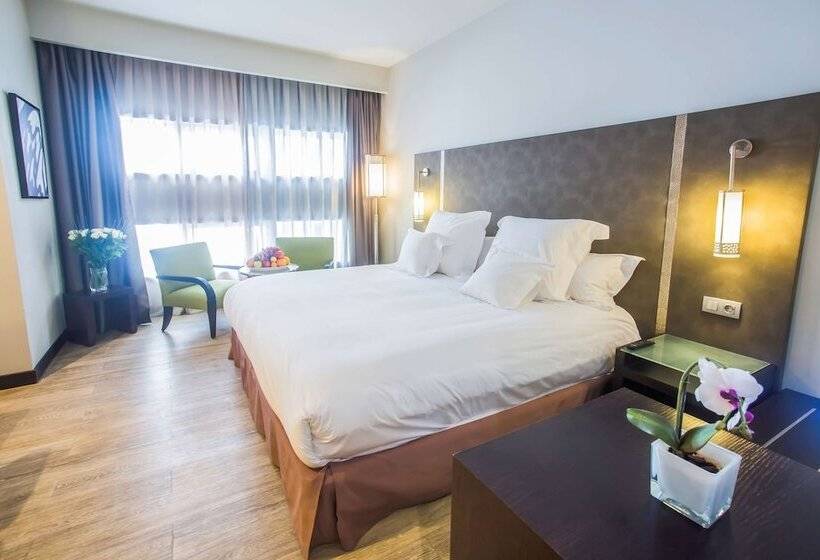 豪华房间, Barcelo Casablanca